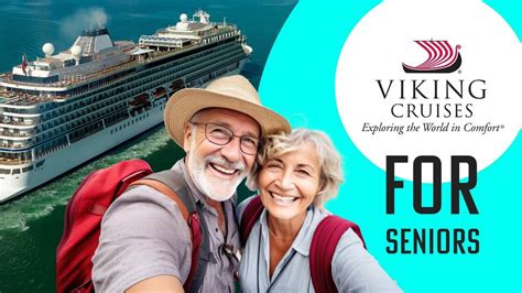 Cruises for Single Seniors: An Unforgettable Adventure