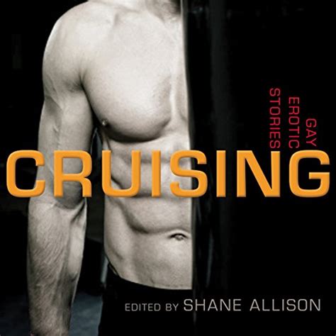 Cruising Gay Erotic Stories Kindle Editon