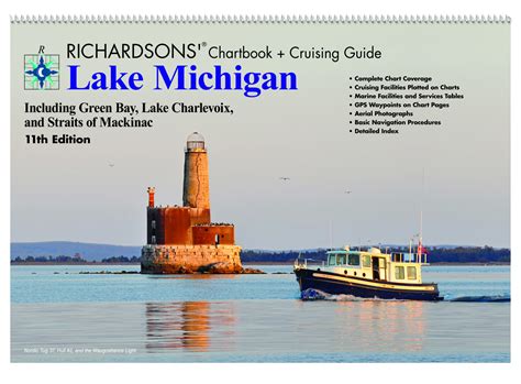 Cruising Lake Michigan Ebook PDF