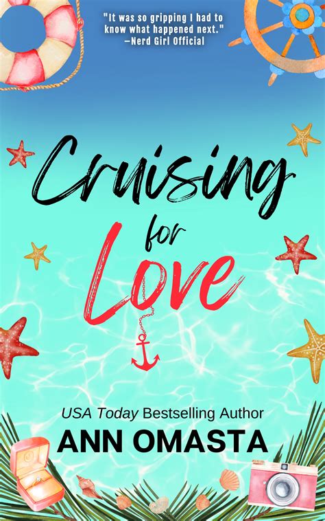 Cruising for Love PDF