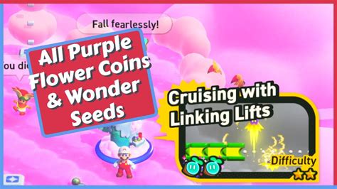 Cruising with Linking Lifts Purple Coins: A Comprehensive Guide