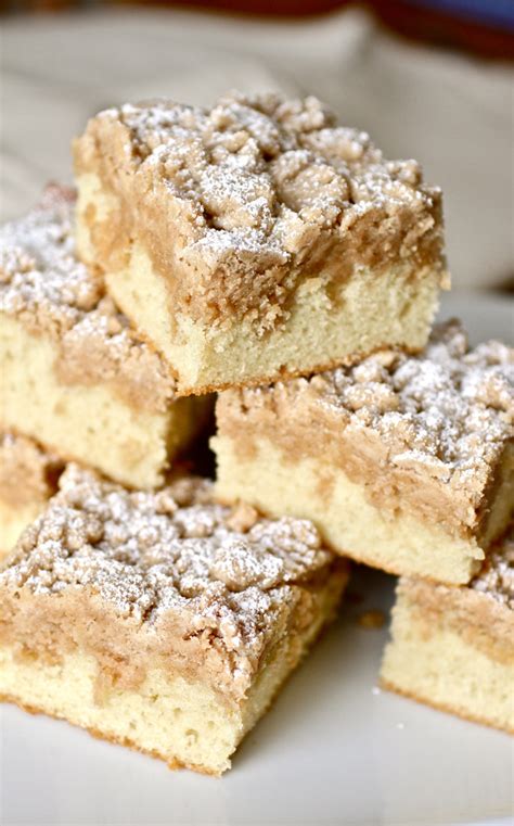 Crumb Cake The Ultimate Recipe Guide Over 30 Delicious and Best Selling Recipes Reader
