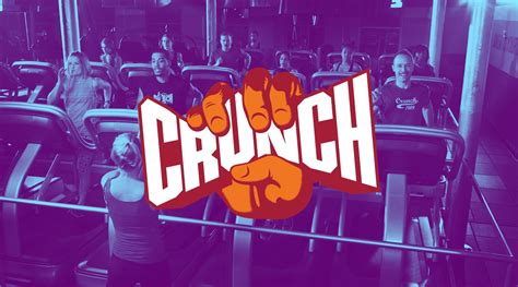 Crunch Fitness: A Leader in the Fitness Industry