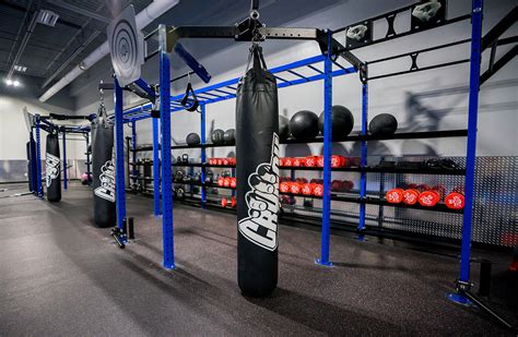 Crunch Fitness Carmel Valley: The Ultimate Fitness Destination