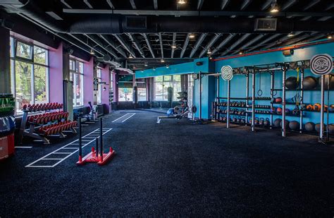 Crunch Fitness Park Slope: What You Need to Know