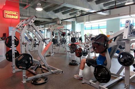 Crunch Fitness South Beach: The Ultimate Guide