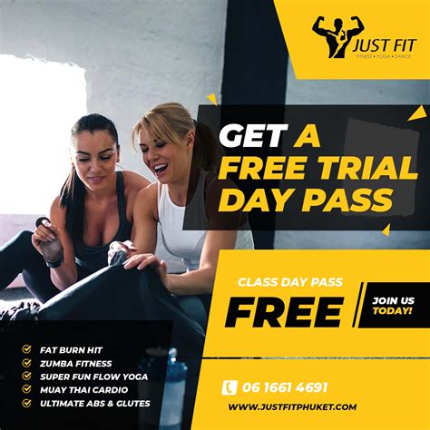 Crunch Gym Free Trial: Your First 14 Days Are Free