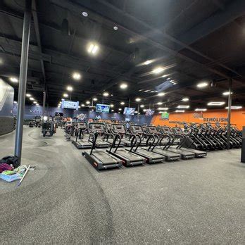 Crunch Gym San Jose CA: Your Ultimate Fitness Destination