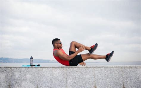 Crunch Kicks: The Ultimate Guide to Boosting Your Fitness