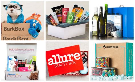 Crunch Near Me: The Ultimate Guide to Finding Affordable Subscription Boxes