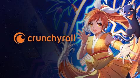 Crunchyroll: The Anime Streaming Giant