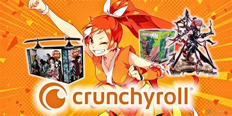 Crunchyroll Black Friday: Unmissable Deals and Exclusive Discounts