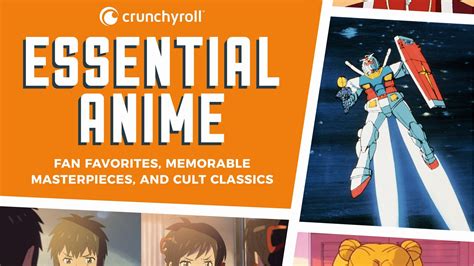 Crunchyroll Comments: The Essential Guide for Anime Fans