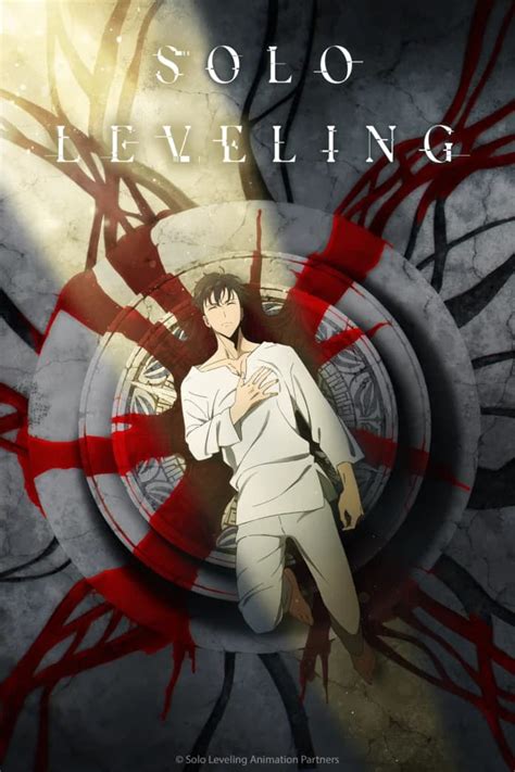 Crunchyroll Solo Leveling: A Captivating Anime on a Journey of Self-Discovery and Triumph