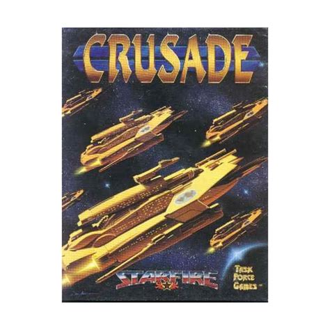 Crusade Starfire PDF