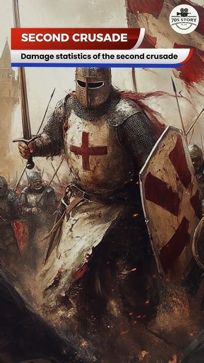 Crusade Statistics: