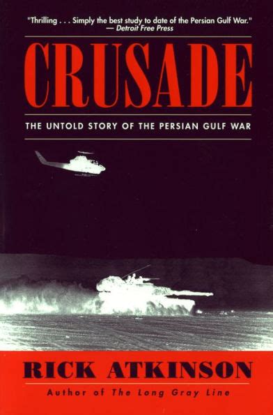 Crusade The Untold Story of the Persian Gulf War Epub