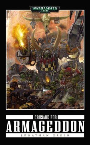 Crusade for Armageddon Warhammer 40000 Epub