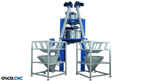 Crush Mixer Machine: Transforming Materials with Unmatched Efficiency