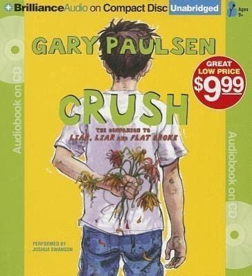 Crush The Theory Practice and Destructive Properties of Love Epub