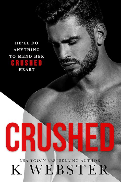 Crushed Breaking the Rules Series Volume 5 PDF