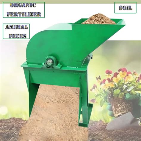 Crusher Fertilizer: The Ultimate Guide to Crushing It in Agriculture