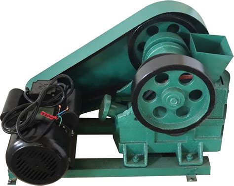 Crusher Grinding Machine: 5 Things You Need to Know