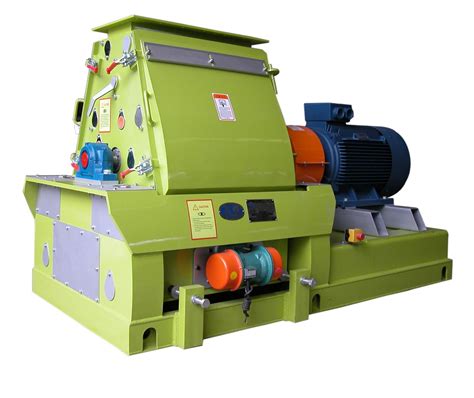 Crusher Grinding Machine: An In-Depth Insight into Its Applications, Benefits, and Future Prospects