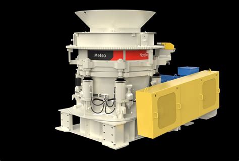 Crusher Grinding Machine: The 5000+ HP Powerhouse for Your Crushing Needs