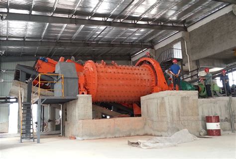 Crusher Grinding Machine: The Ultimate 3-in-1 Solution for Ore Processing