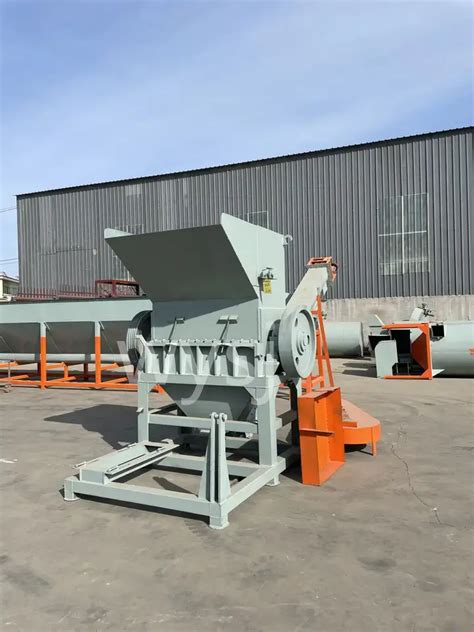 Crusher Grinding Machine: The Ultimate Guide to 2023