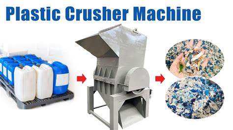 Crusher Grinding Machine: Unlocking a World of Opportunities