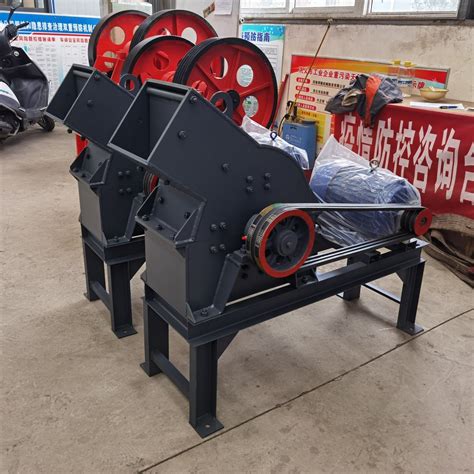 Crusher Grinding Machine That Can Revolutionize 10+ Industries