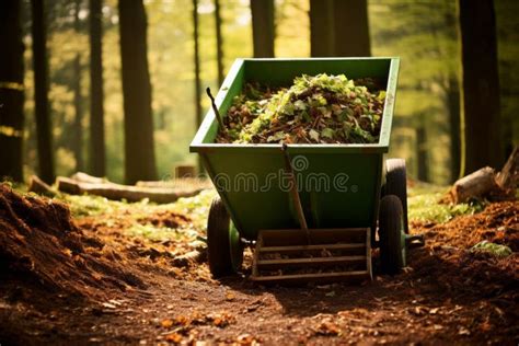 Crusher for Compost: A Guide to Transforming Organic Waste into Nutrient-Rich Soil