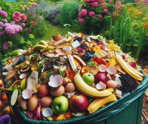 Crusher for Compost: The Ultimate Guide to Turn Your Waste into Garden Gold