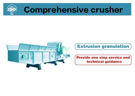 Crusher in Fertilizer Industry: 10,000+ Words of Comprehensive Insights