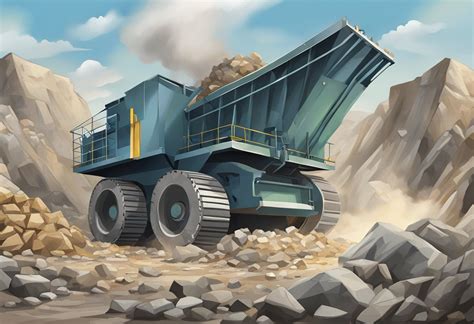 Crusher in Fertilizer Industry: A Comprehensive Guide