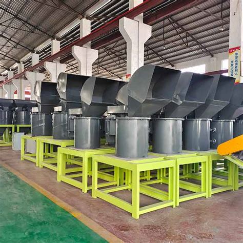 Crusher in Fertilizer Industry: Unlocking the Power of Size Reduction