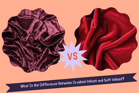 Crushing It: An Introduction to Crushed Velvet