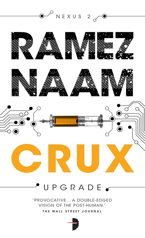 Crux Nexus Arc Book 2 Kindle Editon