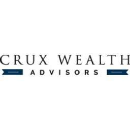 Crux Wealth Advisors: Your Trusted Partner for Comprehensive Financial Planning