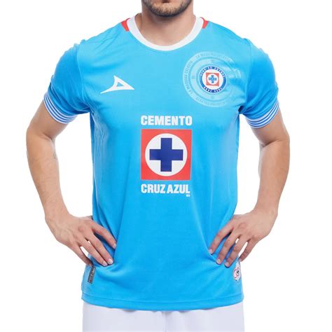 Cruz Azul Jersey: The Ultimate Guide to the Iconic Blue and White Strip