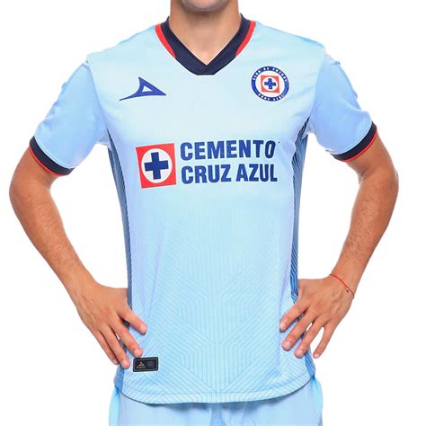 Cruz Azul Jersey: The Ultimate Guide to the Sky-Blue Icon of Mexican Soccer