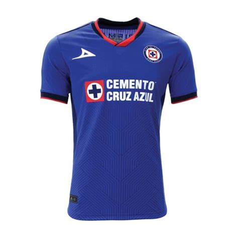 Cruz Azul Jersey 2024: 10,000+ Char Comprehensive Guide