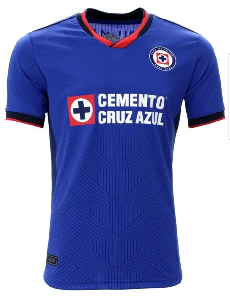 Cruz Azul Jersey 2024: Unveiling the Future of Blue Machine Attire