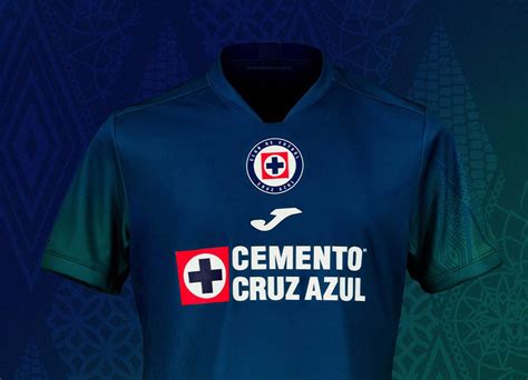 Cruz Azul Shirt: An Iconic Symbol of Mexican Football