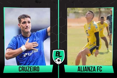 Cruzeiro vs Alianza Petrolera: Um guia detalhado para a partida