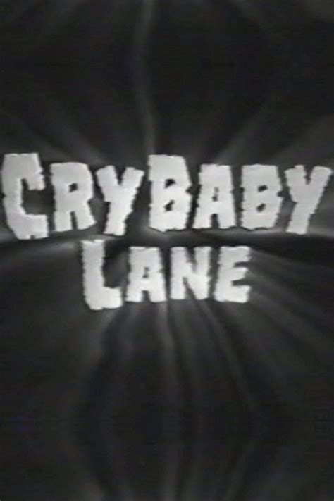 Cry Baby Lane: 10,000+ Spine-Tingling Secrets You Won't Believe