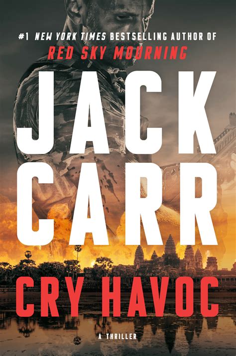 Cry Havoc Doc