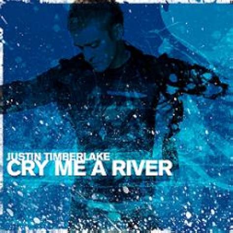 Cry Me A River PDF